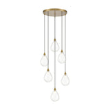 Perry lighting accessory, alternative view