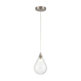 Perry lighting accessory, alternative view