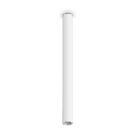 Look Round Ceiling Light 750mm - Plaster