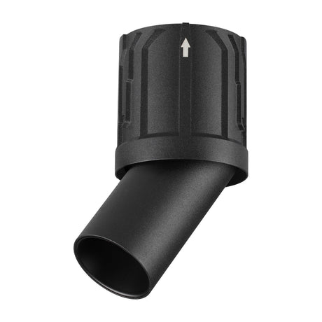 Beyond Adjustable Recessed Downlight 10W - Black