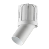 Beyond Adjustable Recessed Downlight 10W - White