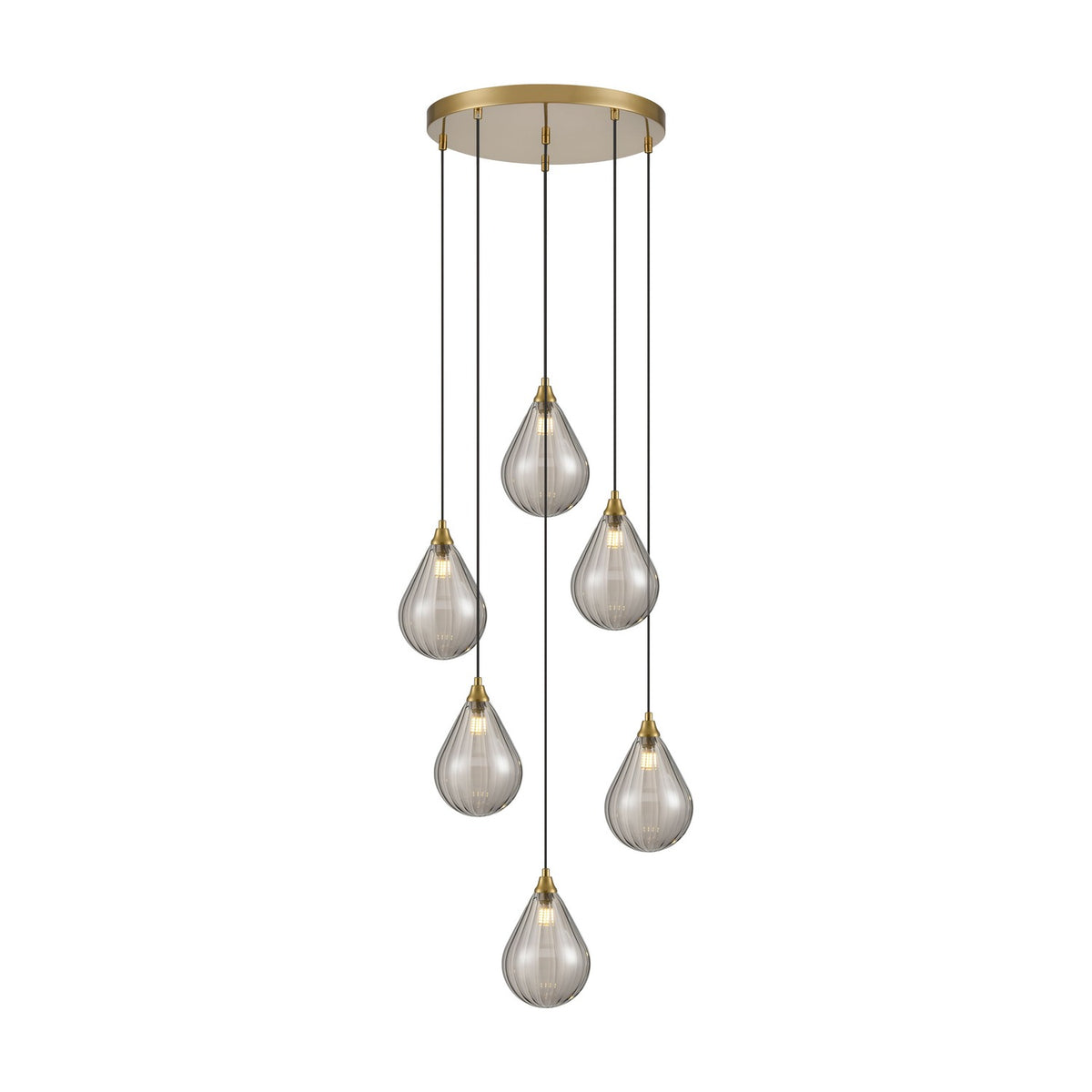 Perry lighting accessory, alternative view