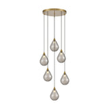 Perry lighting accessory, alternative view