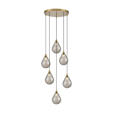 Perry lighting accessory, alternative view