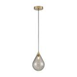 Perry lighting accessory, alternative view