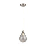 Perry lighting accessory, alternative view