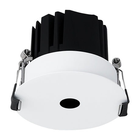 Infinity Recessed Downlight 7W - White