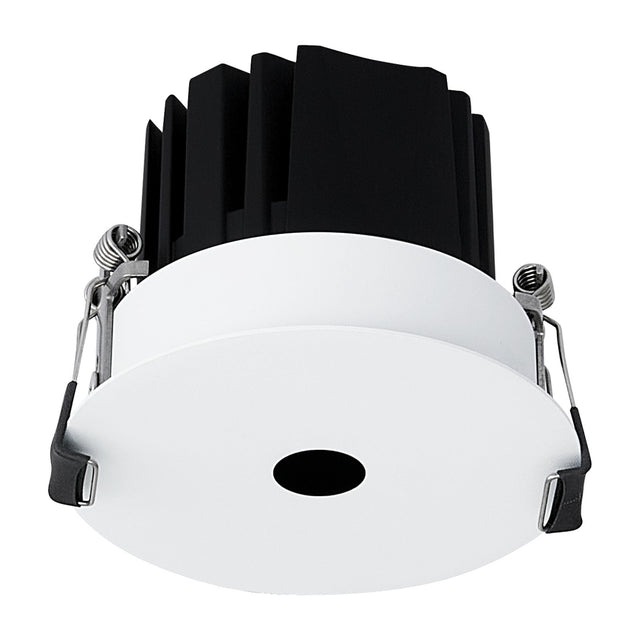 Infinity Recessed Downlight 7W - White