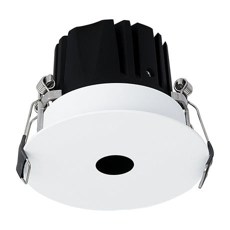 Infinity Recessed Downlight 12W - White