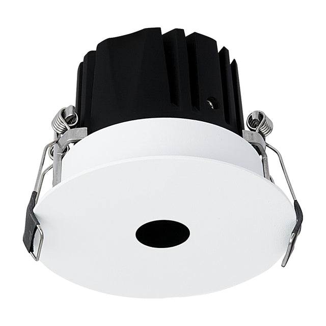 Infinity Recessed Downlight 12W - White