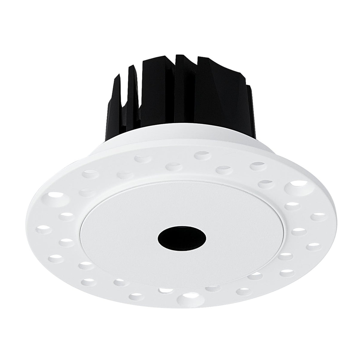 Infinity Trimless Downlight 7W - White