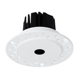 Infinity Trimless Downlight 7W - White