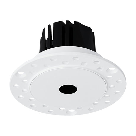 Infinity Trimless Downlight 7W - White