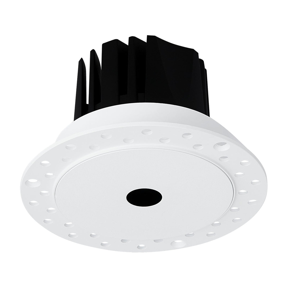 Infinity Trimless Downlight 12W - White