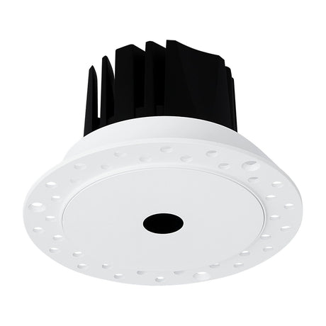 Infinity Trimless Downlight 12W - White
