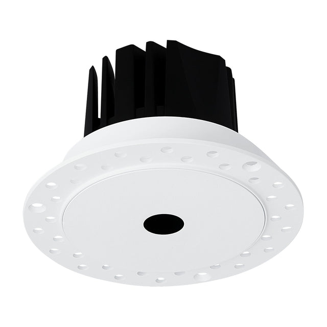 Infinity Trimless Downlight 12W - White