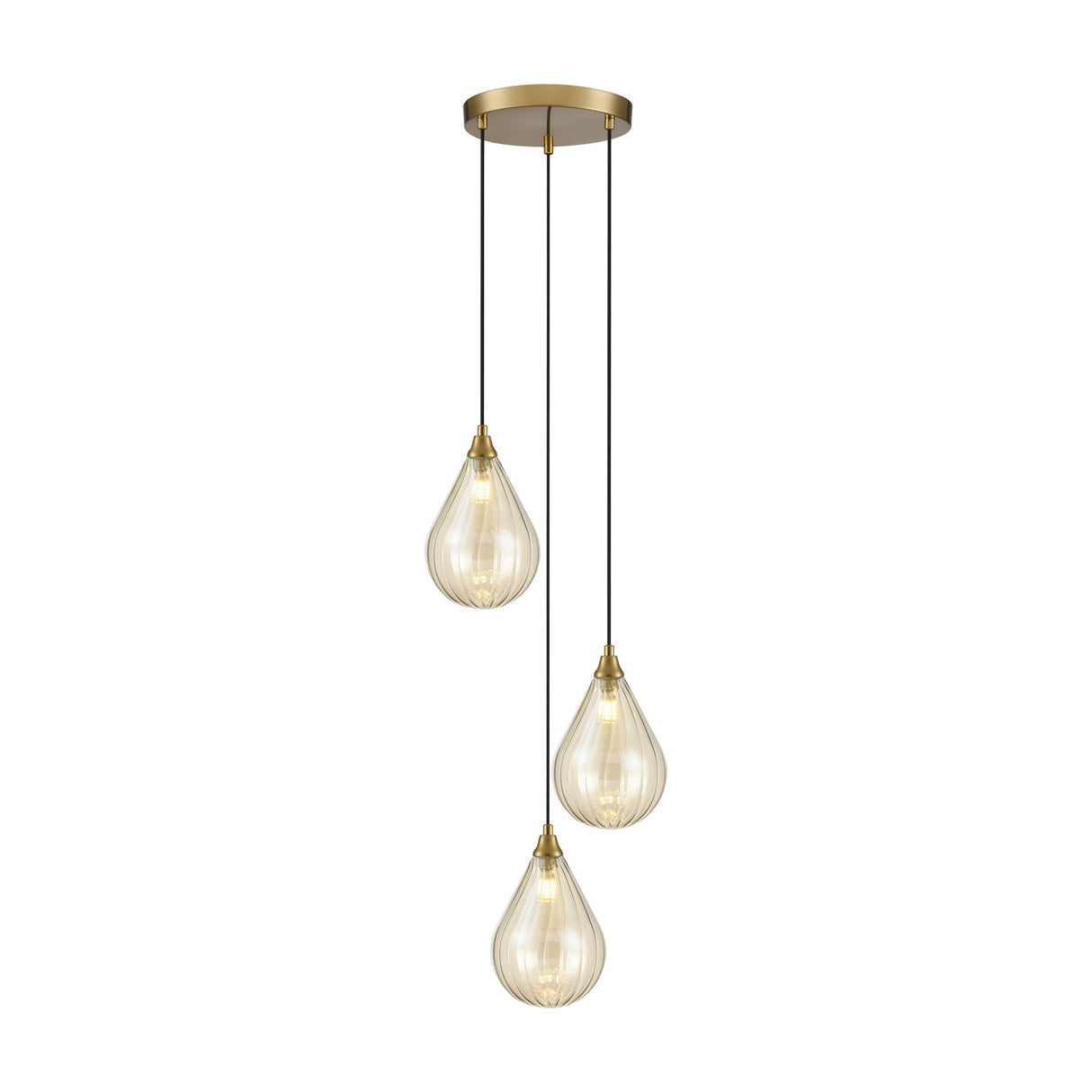 Perry lighting accessory, alternative view