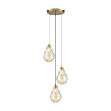 Perry lighting accessory, alternative view