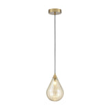 Perry lighting accessory, alternative view