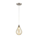 Perry lighting accessory, alternative view