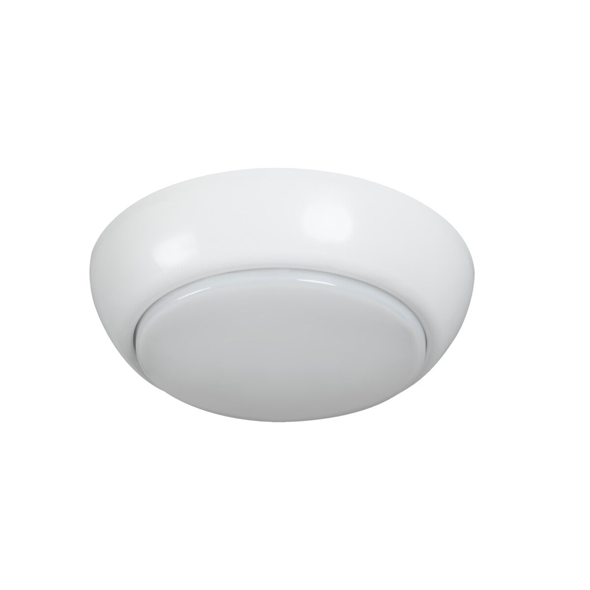 Erton 23W LED Downlight - White
