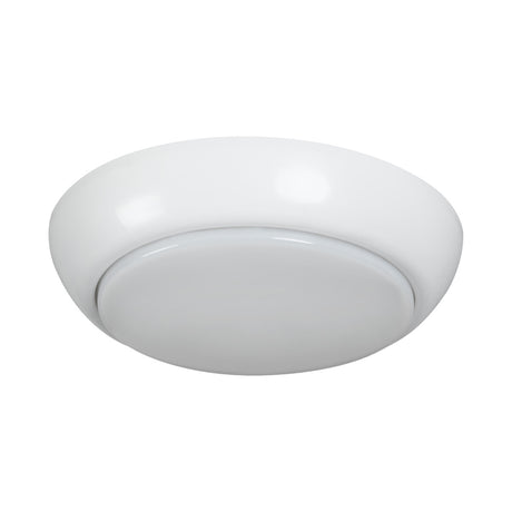 Erton 33W LED Downlight Recessed - White