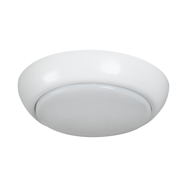 Erton 33W LED Downlight Recessed - White