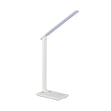 PREDA LED 7.3W Desk Lamp Colour Selectable - White
