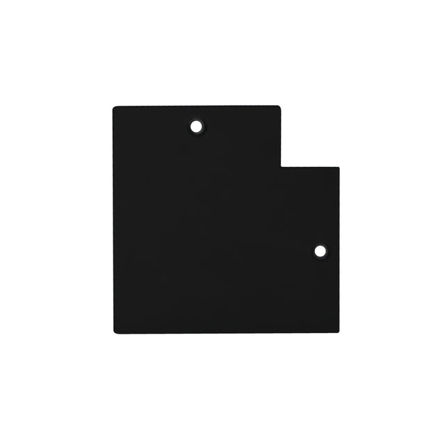79mm Linear Connector Joiner Black
