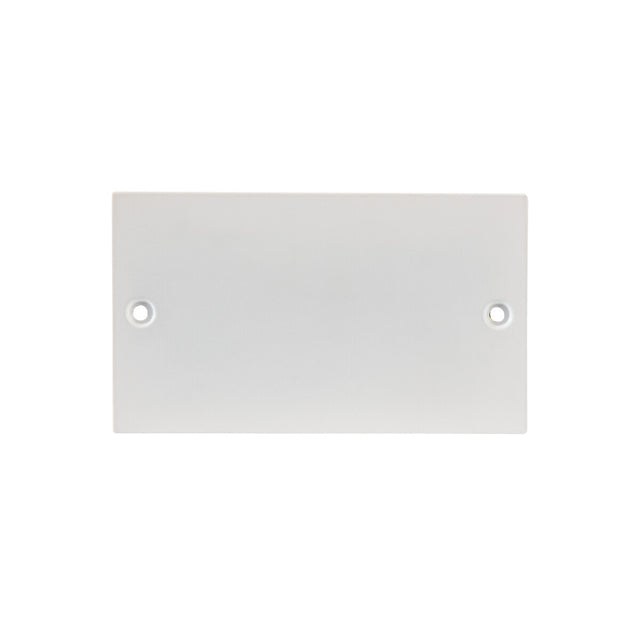 RC-CON-I Straight Connector White - Rc Con White 35794