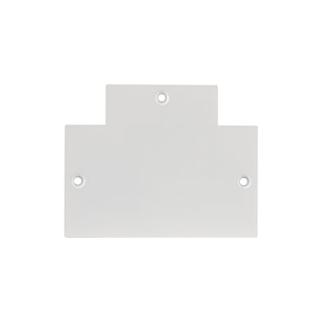 RC-CON-T White Track Connector - Connector Rc Con White 35796