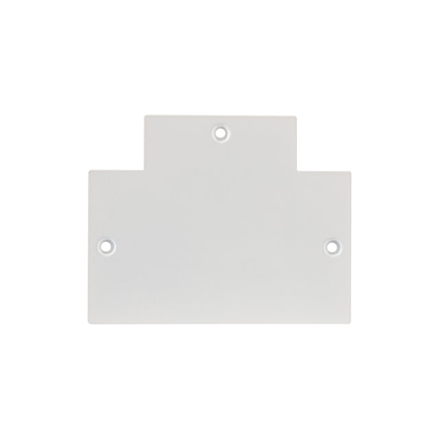 RC-CON-T White Track Connector - Connector Rc Con White 35796
