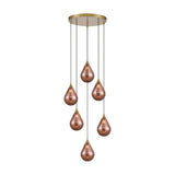 Perry lighting accessory, alternative view