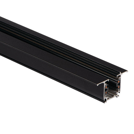TEAR R-TR 2000x60 Mains Three-Phase Track - Black
