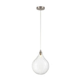 Perry lighting accessory, alternative view