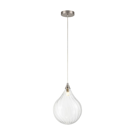 Perry lighting accessory, alternative view
