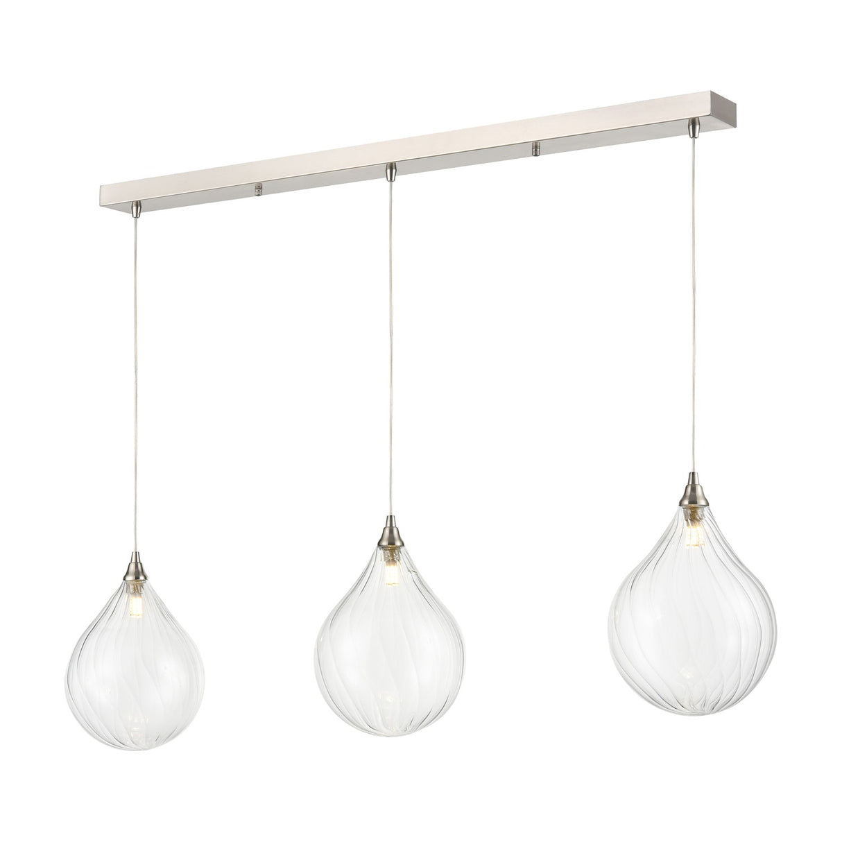 Perry lighting accessory, alternative view