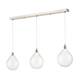 Perry lighting accessory, alternative view