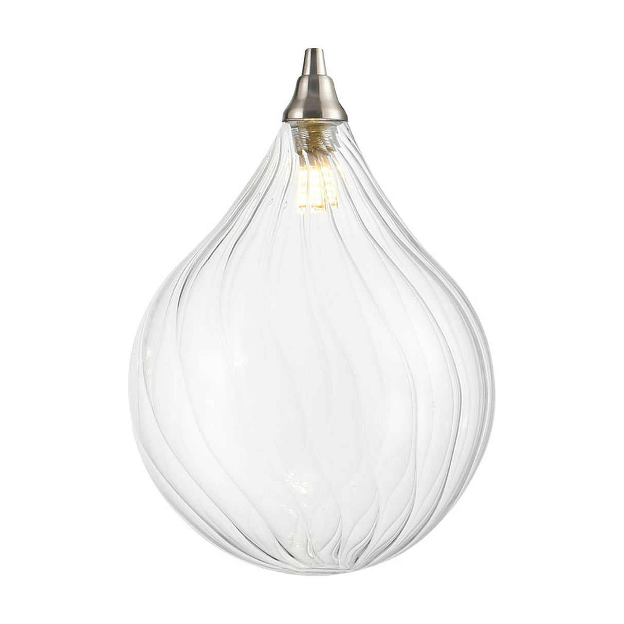 Perry lighting accessory, alternative view