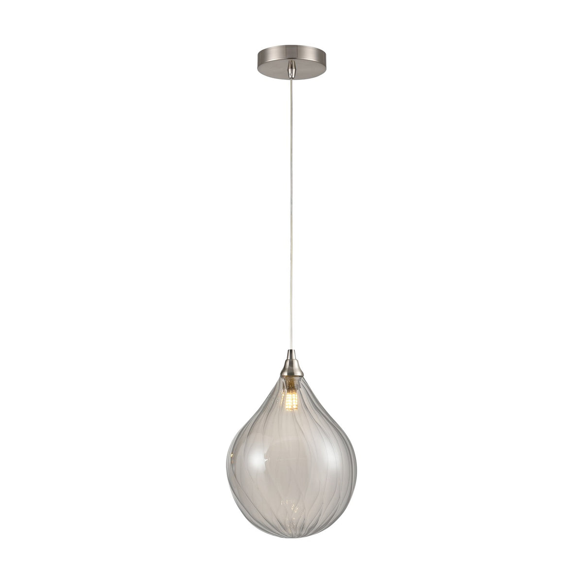 Perry lighting accessory, alternative view