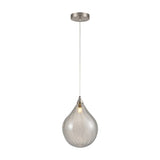 Perry lighting accessory, alternative view