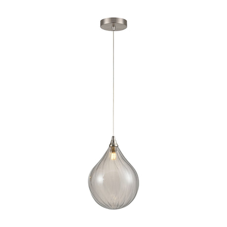 Perry lighting accessory, alternative view