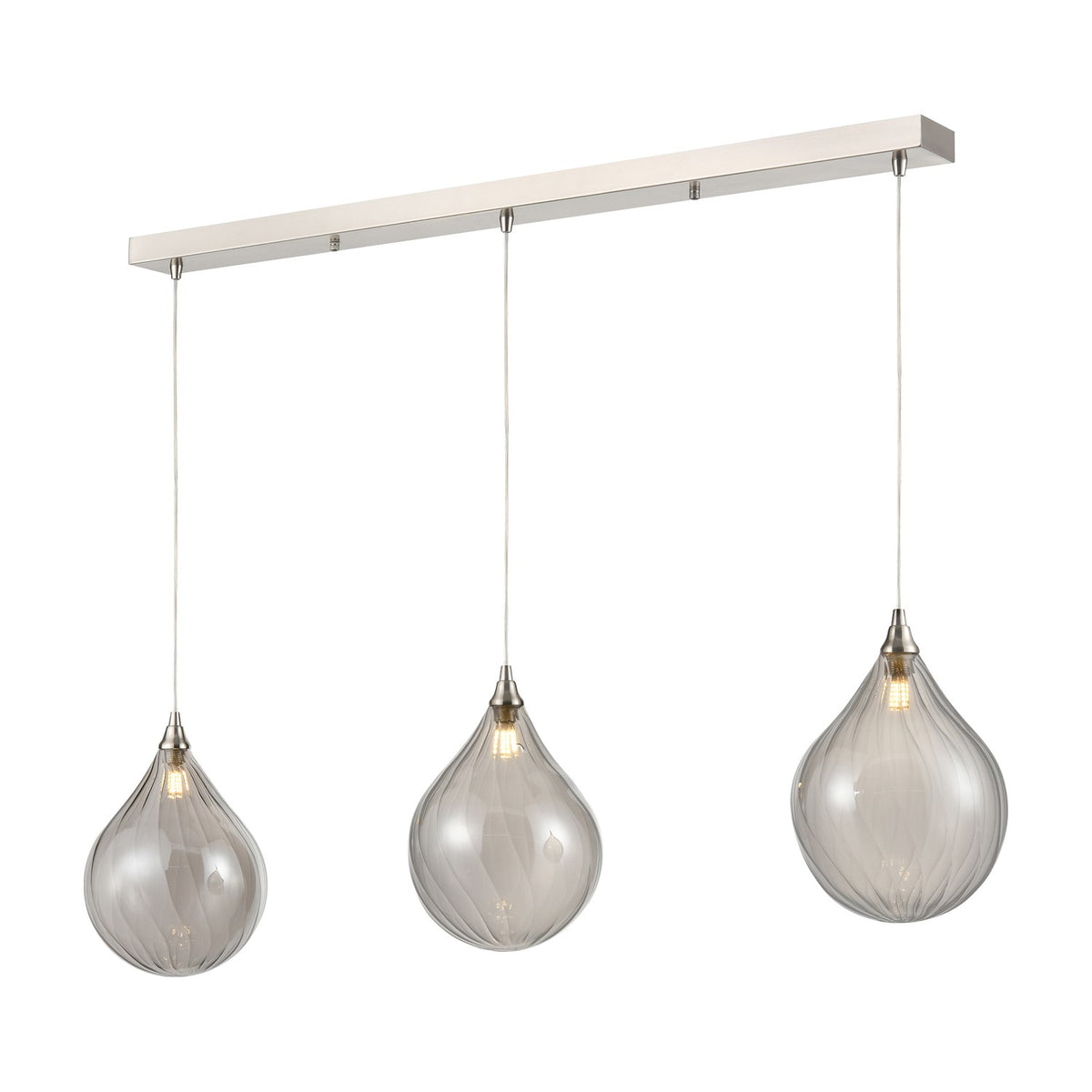 Perry lighting accessory, alternative view