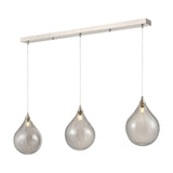 Perry lighting accessory, alternative view