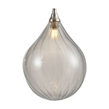 Perry lighting accessory, alternative view