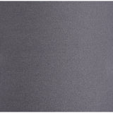 Winston Grey Handloom Tapered Lampshade - 40cm