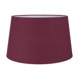 Winston Mulberry Handloom Tapered Lampshade - 40cm