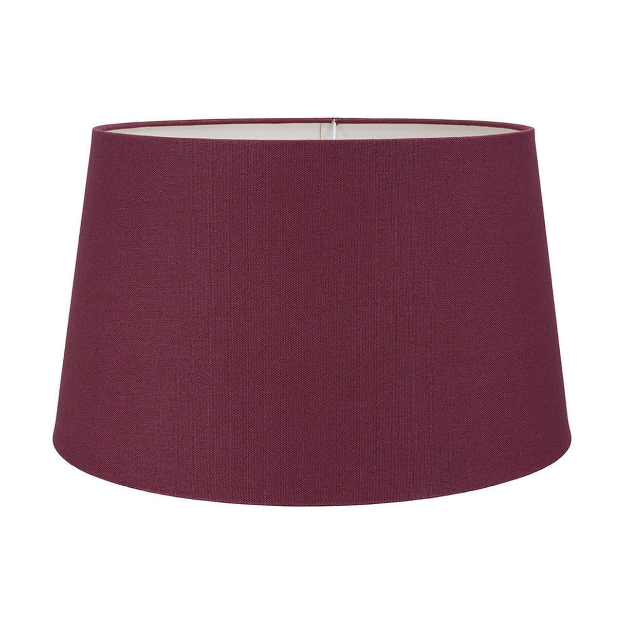 Winston Mulberry Handloom Tapered Lampshade - 40cm