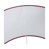 Winston Mulberry Handloom Tapered Lampshade - 40cm
