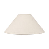 Harley Slubby Hopsack Empire Lampshade - 40cm